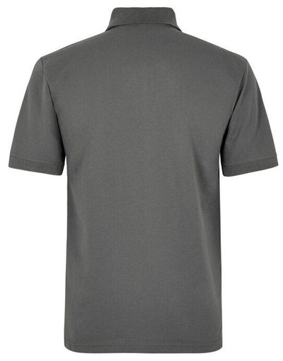 Kustom Kit KK423 Recycled Superwash® 60 Polo - Graphite
