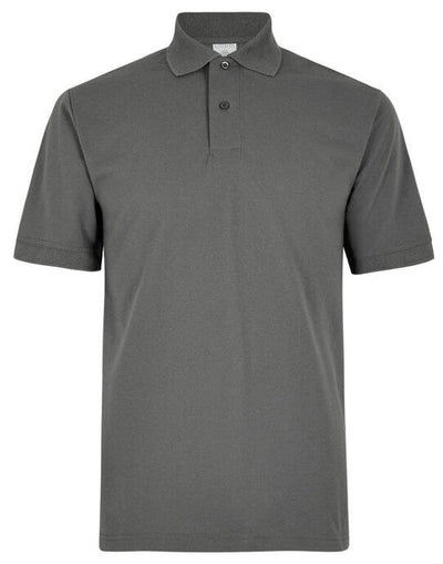 Kustom Kit KK423 Recycled Superwash® 60 Polo - Graphite