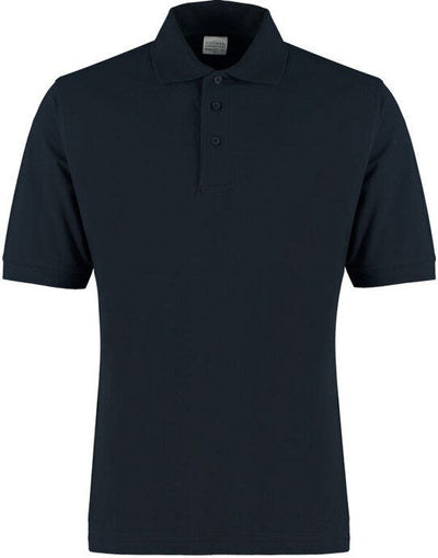 Kustom Kit KK460 Cotton Klassic Superwash Polo - Navy