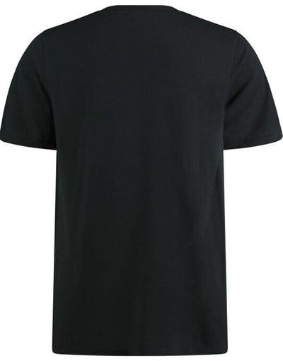 Kustom Kit KK530 Mens Superwash 60 Pique Tee - Black
