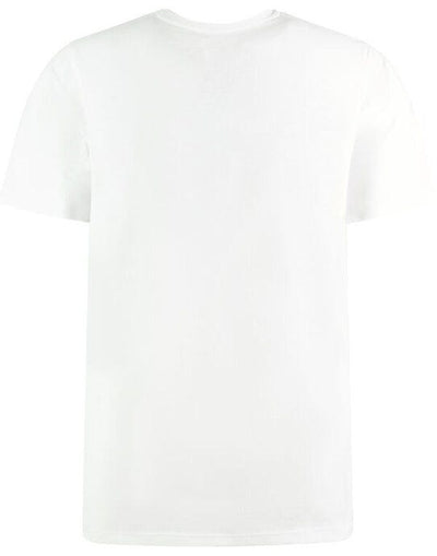 Kustom Kit KK530 Mens Superwash 60 Pique Tee - White