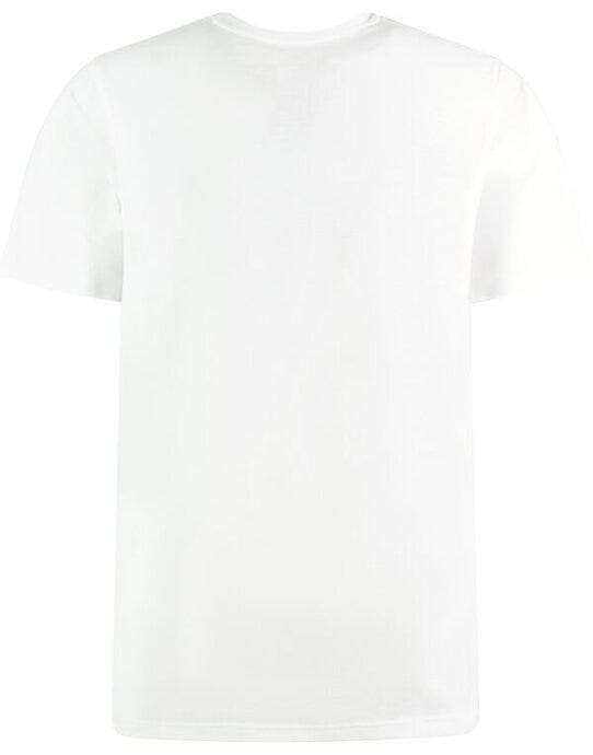 Kustom Kit KK530 Mens Superwash 60 Pique Tee - White