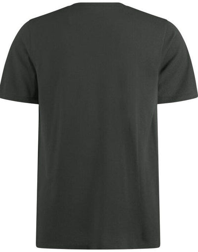 Kustom Kit KK530 Mens Superwash 60 Pique Tee - Graphite