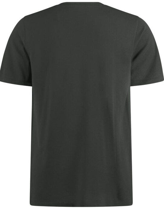 Kustom Kit KK530 Mens Superwash 60 Pique Tee - Graphite