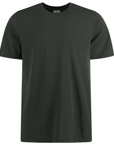 Kustom Kit KK530 Mens Superwash 60 Pique Tee - Graphite