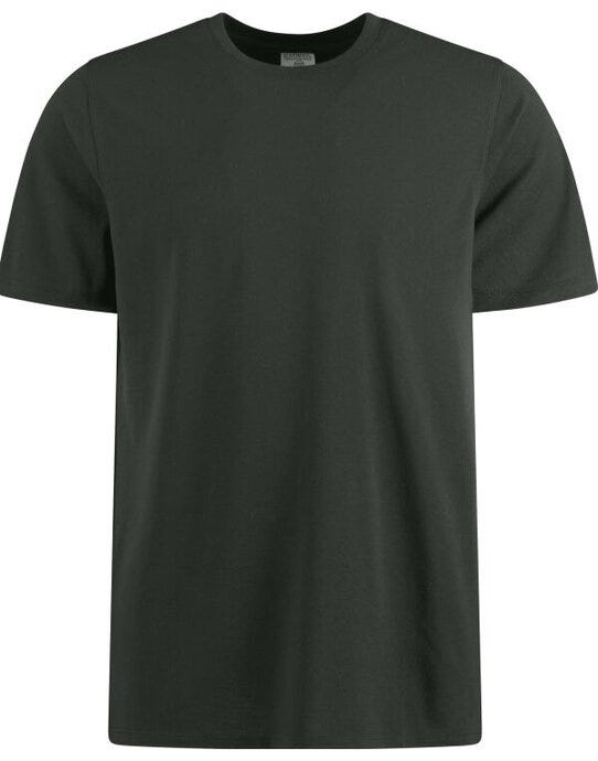 Kustom Kit KK530 Mens Superwash 60 Pique Tee - Graphite