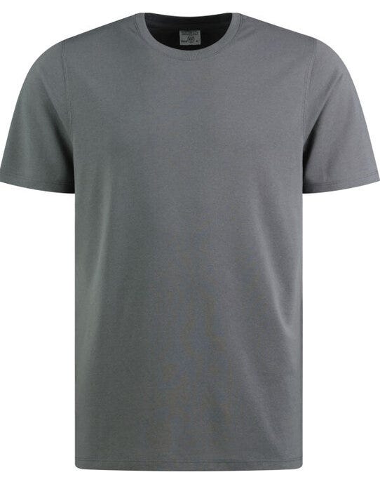 Kustom Kit KK530 Mens Superwash 60 Pique Tee - Charcoal