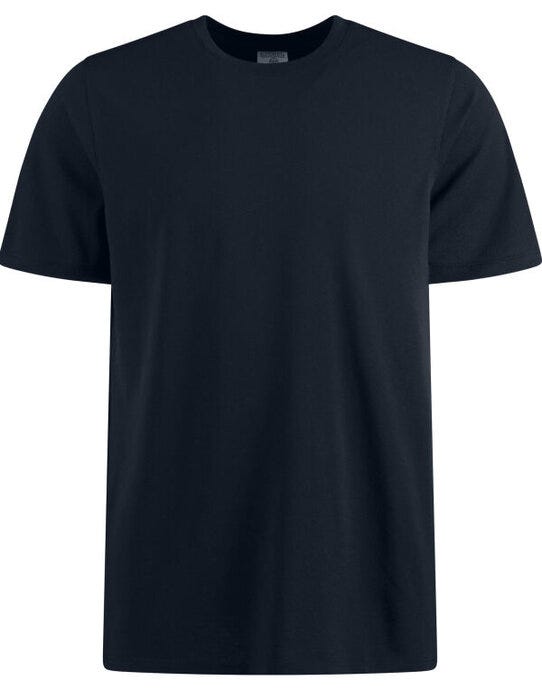 Kustom Kit KK530 Mens Superwash 60 Pique Tee - Navy