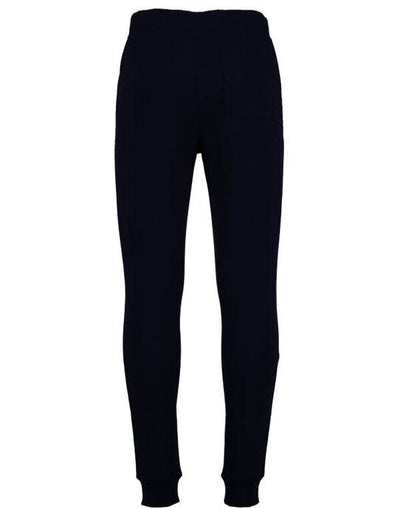 Kustom Kit KK933 Mens Slim Fit Sweat Pants - Navy