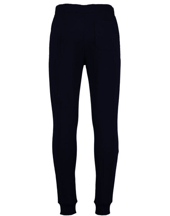 Kustom Kit KK933 Mens Slim Fit Sweat Pants - Navy