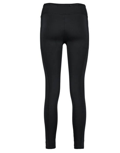 Kustom Kit KK943 Ladies Full Length Leggings - Black
