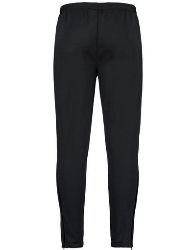 Kustom Kit KK971 Mens Slim Fit Pants - Black
