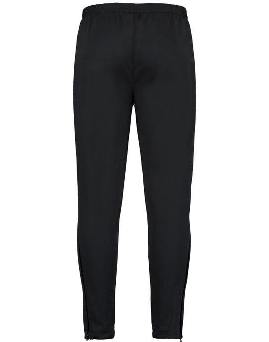Kustom Kit KK971 Mens Slim Fit Pants - Black
