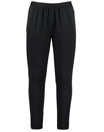 Kustom Kit KK971 Mens Slim Fit Pants - Black