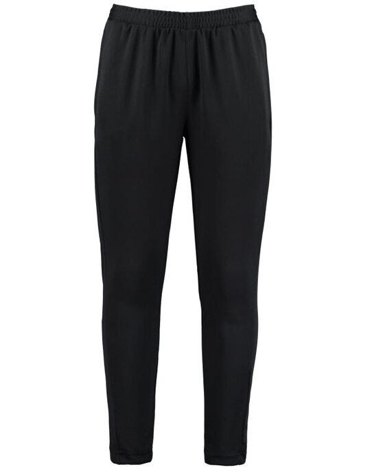 Kustom Kit KK971 Mens Slim Fit Pants - Black