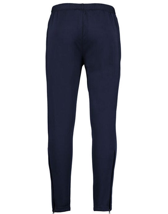 Kustom Kit KK971 Mens Slim Fit Pants - Navy