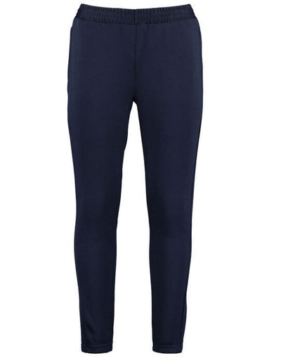 Kustom Kit KK971 Mens Slim Fit Pants - Navy