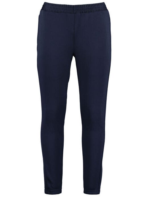 Kustom Kit KK971 Mens Slim Fit Pants - Navy