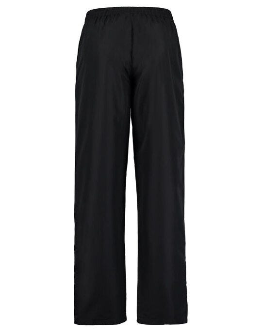 Kustom Kit KK987 Mens Plain Training Pant - Black