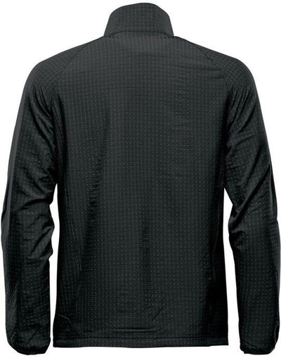 Stormtech KPX-1 Mens Koyoto Jacket - Black