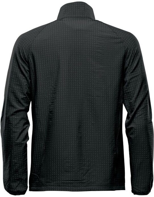 Stormtech KPX-1 Mens Koyoto Jacket - Black
