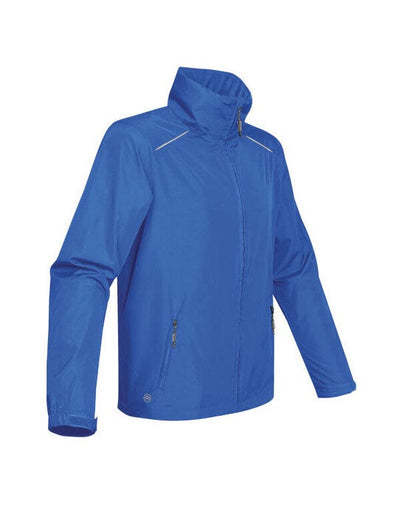 Stormtech KX-1 Mens Nautilus Shell - Azure Blue