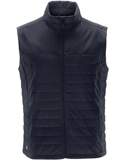 Stormtech KXV-1 Mens Nautilus Vest - Navy