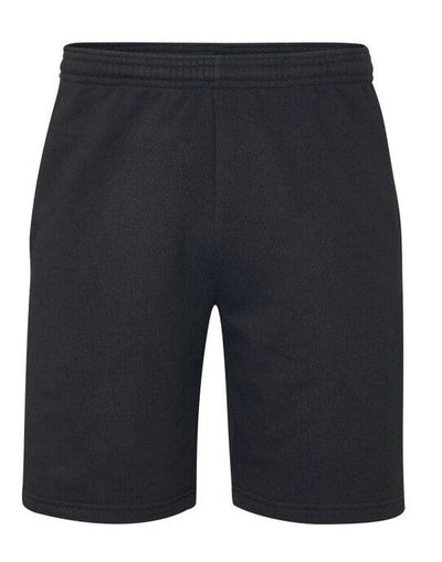 Mantis M07 Unisex Essential Organic Shorts - Black