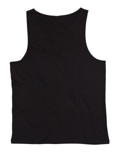 Mantis M133 One Drop Armhole Vest - Black