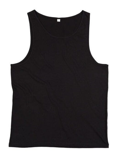 Mantis M133 One Drop Armhole Vest - Black