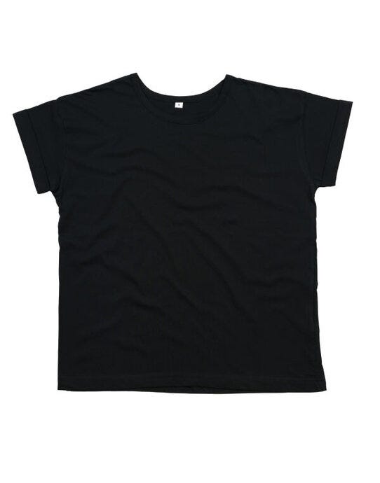 Mantis M193 The Boyfriend T - Black