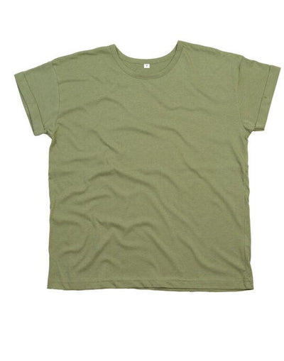Mantis M193 The Boyfriend T - Soft Olive