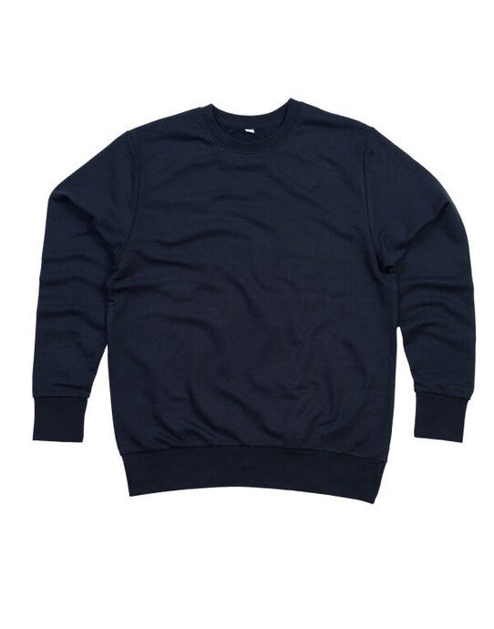Mantis M194 The Sweatshirt - Navy