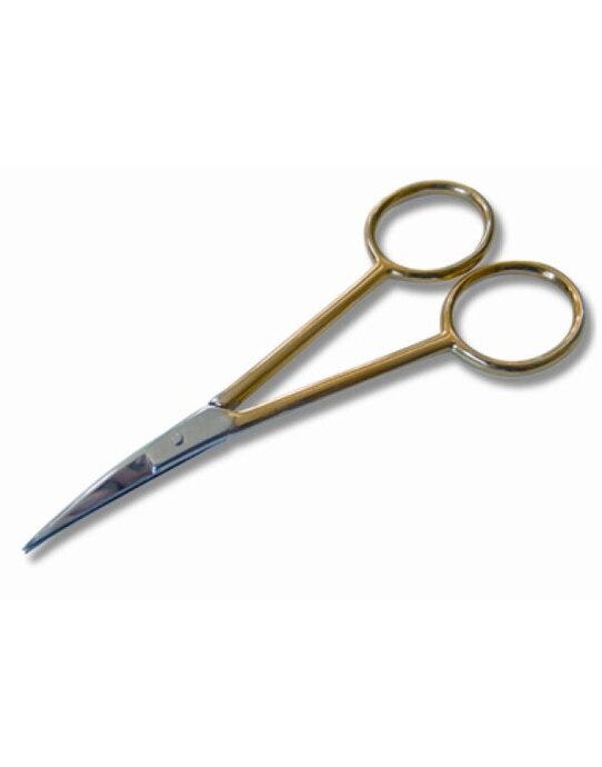 Madeira MA9476 (Single) Gold Plated Scissors - N/A