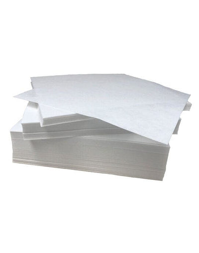 Madeira MBAL051 CutAway Backing 80g 1000pk - White