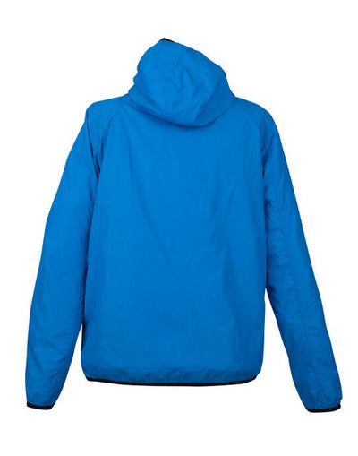 Printer Essentials PE2261046 Headway Jacket - Ocean Blue