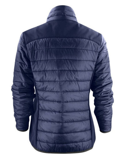 Printer Essentials PE2261058 Printer Ladies Expedition Jacket - Navy