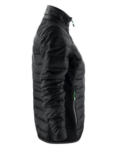 Printer Essentials PE2261058 Printer Ladies Expedition Jacket - Black