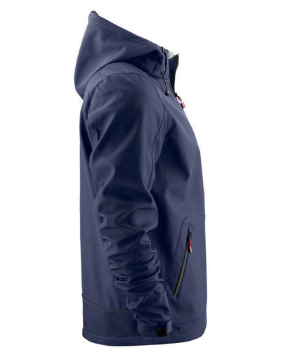 Printer Essentials PE2261061 Printer Mens Karting Jacket - Navy