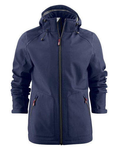 Printer Essentials PE2261061 Printer Mens Karting Jacket - Navy