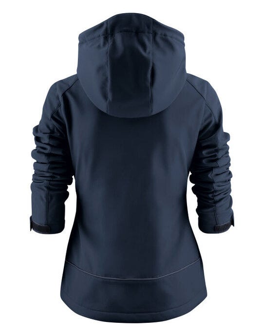 Printer Essentials PE2261062 Printer Ladies Karting Jacket - Navy