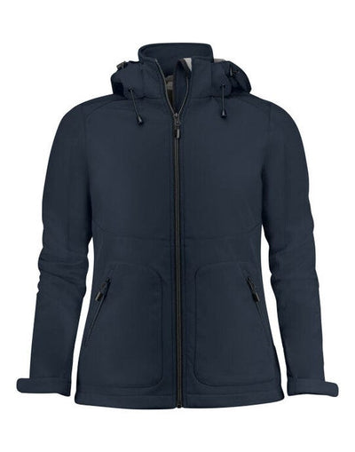 Printer Essentials PE2261062 Printer Ladies Karting Jacket - Navy