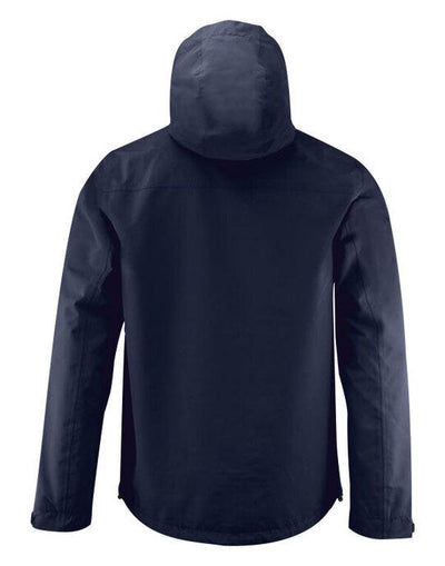 Printer Essentials PE2261067 Printer Mens Hiker Jacket - Navy