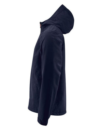 Printer Essentials PE2261067 Printer Mens Hiker Jacket - Navy