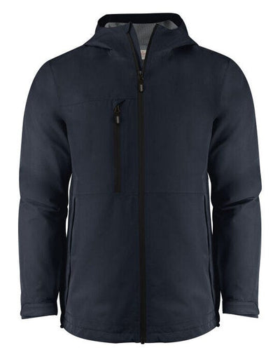 Printer Essentials PE2261067 Printer Mens Hiker Jacket - Dark Navy