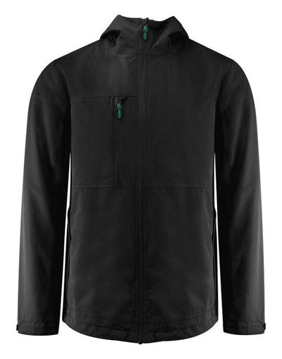 Printer Essentials PE2261067 Printer Mens Hiker Jacket - Black