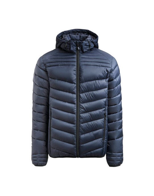 Printer Essentials PE2261077 Base Jacket - Navy