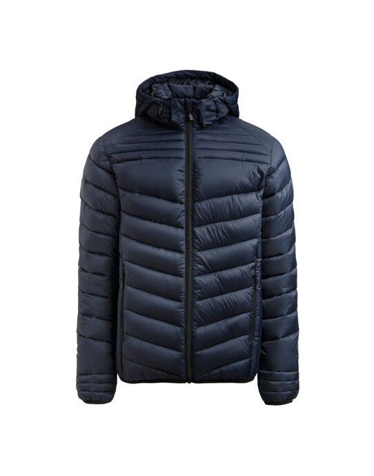 Printer Essentials PE2261077 Base Jacket - Dark Navy