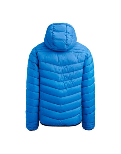 Printer Essentials PE2261077 Base Jacket - Ocean Blue