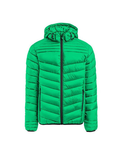 Printer Essentials PE2261077 Base Jacket - Fresh Green